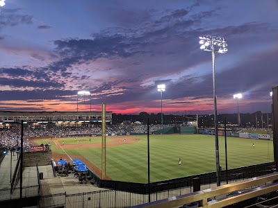 First National Bank Field