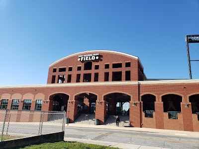 First National Bank Field photo 3