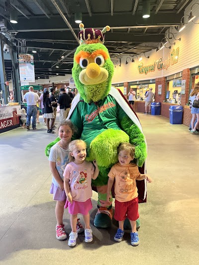 First National Bank Field photo 4