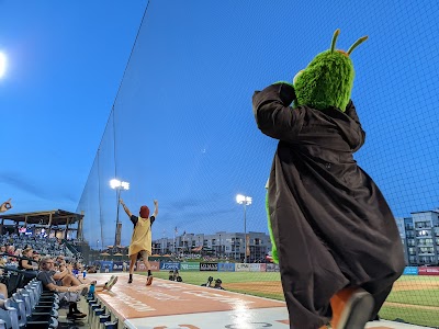 First National Bank Field photo 5