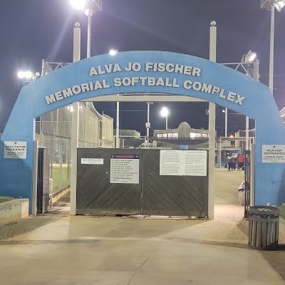 Fischer Softball Complex