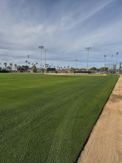 Fitch Baseball Fields