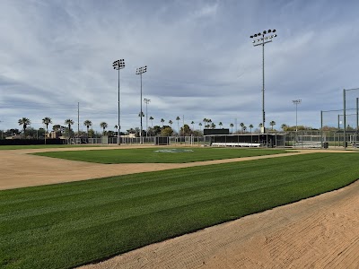Fitch Baseball Fields photo 3