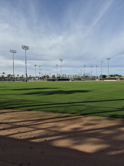 Fitch Baseball Fields photo 4