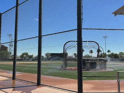 Fitch Baseball Fields photo 5