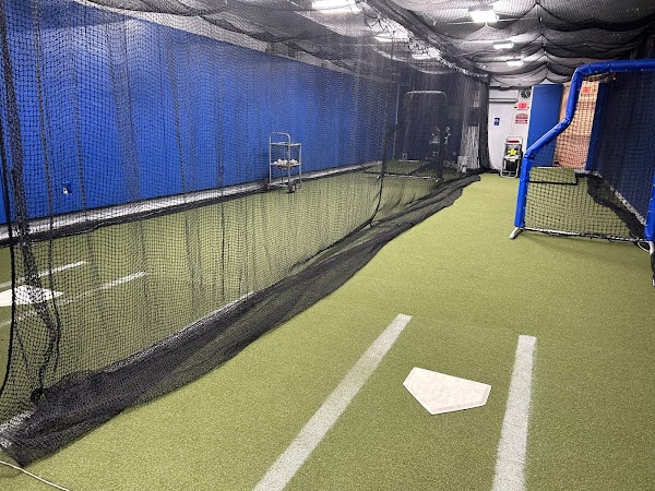 Five Star Academy - Baseball & Softball Training Facility