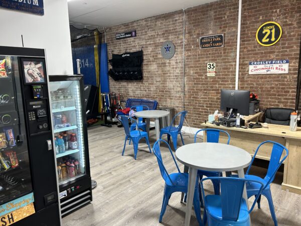 Five Star Academy - Baseball & Softball Training Facility photo 2