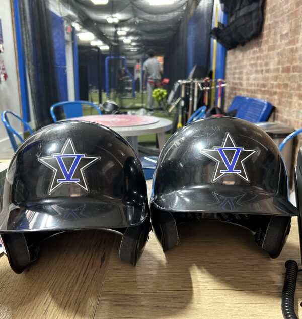 Five Star Academy - Baseball & Softball Training Facility photo 3