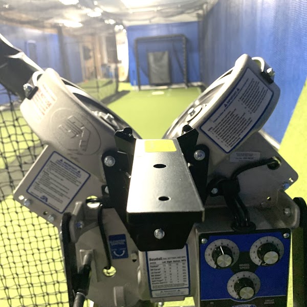 Five Star Academy - Baseball & Softball Training Facility photo 4