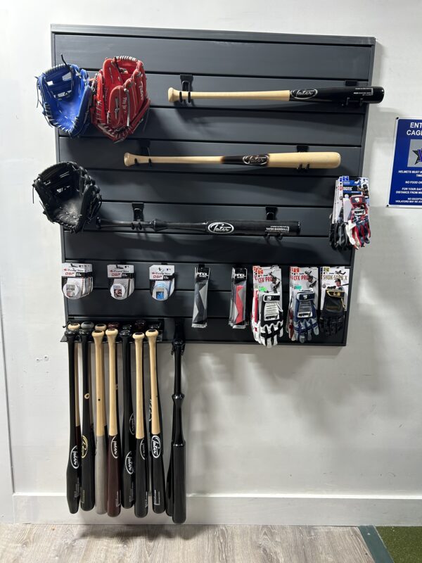 Five Star Academy - Baseball & Softball Training Facility photo 5