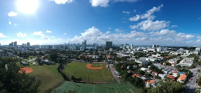 Flamingo Park Baseball Stadium photo 3