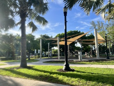 Flamingo Park Baseball Stadium photo 4