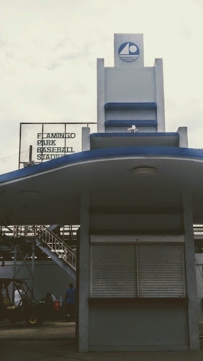 Flamingo Park Baseball Stadium photo 5