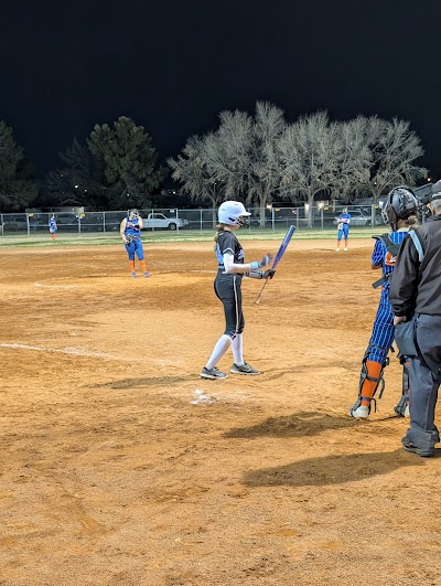 Flamingo Softball Fields