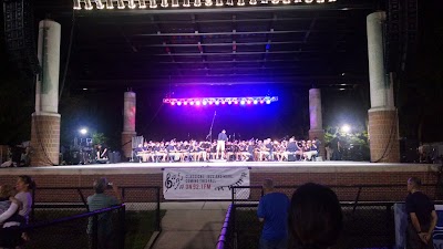 Flavet Field photo 4