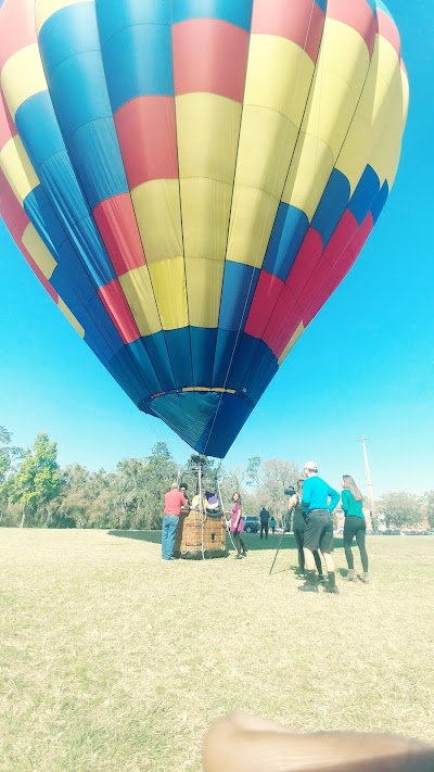 Flavet Field photo 5
