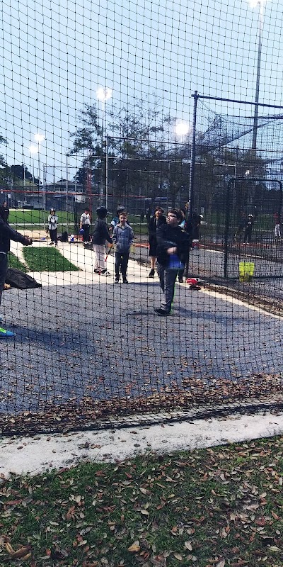 Fletcher Morgan Field photo 2