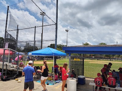 Fletcher Morgan Field photo 3