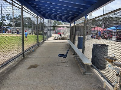 Fletcher Morgan Field photo 4