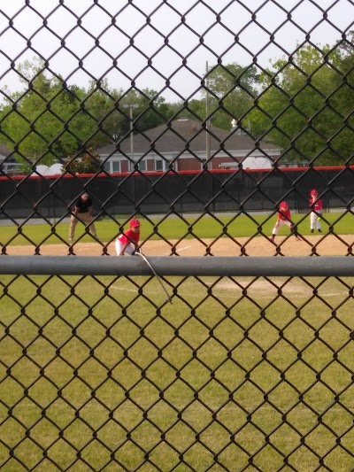 Fletcher Morgan Field photo 5