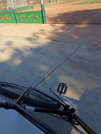 Flickinger Park - Baseball Field