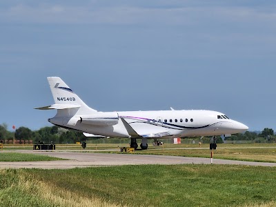 Flying Cloud Fields photo 5