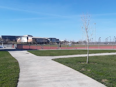 Folsom Lake College Softball Field photo 2