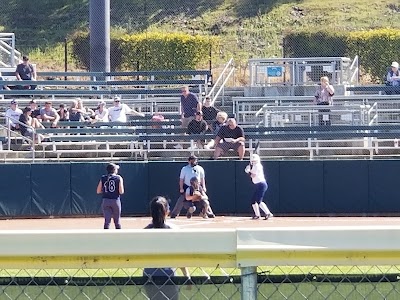 Folsom Lake College Softball Field photo 3