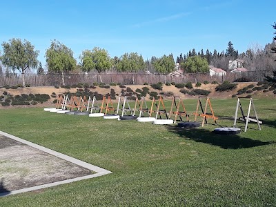 Folsom Lake College Softball Field photo 4