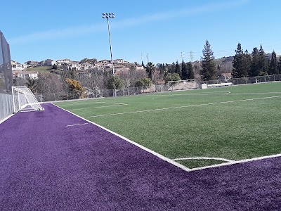 Folsom Lake College Softball Field photo 5