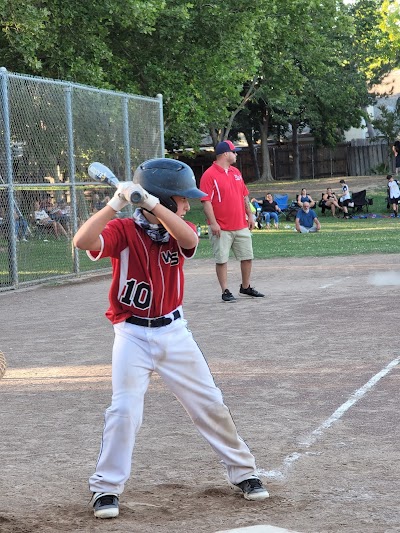 Foothill Farms Little League