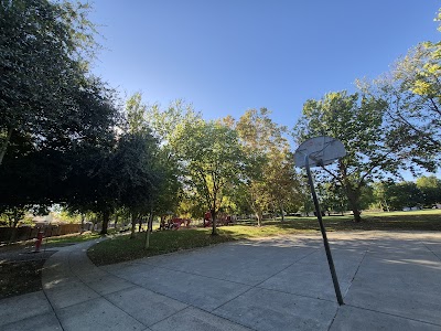 Foothill Farms Little League photo 2
