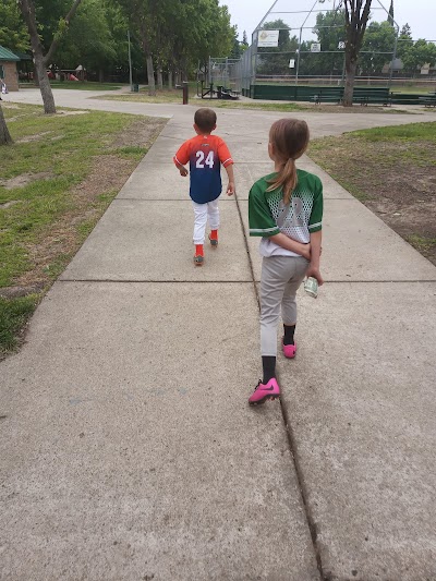 Foothill Farms Little League photo 4