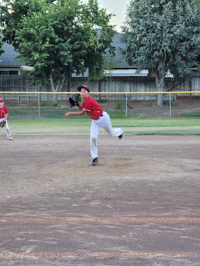 Foothill Farms Little League photo 5