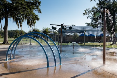 Forest Community Park