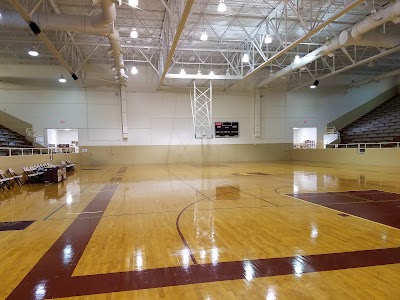 Forester Field photo 2