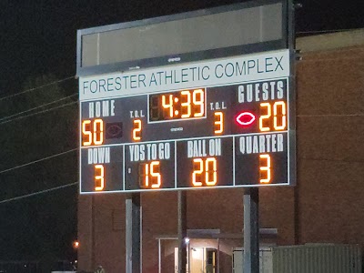 Forester Field photo 3