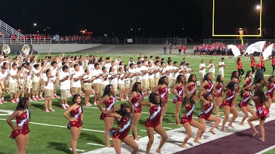 Forester Field photo 4