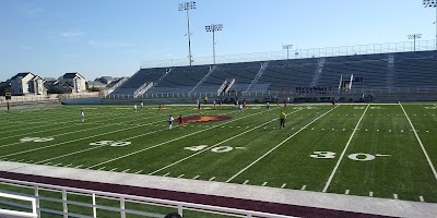 Forester Field photo 5