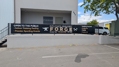 FORGE Elite Athletic Development