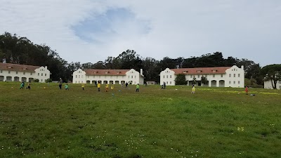 Fort Scott Field photo 2