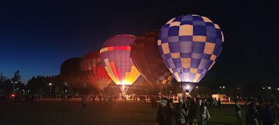 Fort Steilacoom Park Field