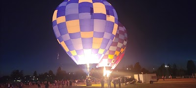 Fort Steilacoom Park Field photo 5