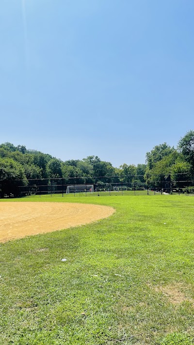Fort Washington Park Softball Field photo 2