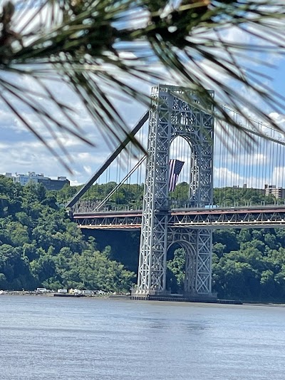 Fort Washington Park Softball Field photo 3