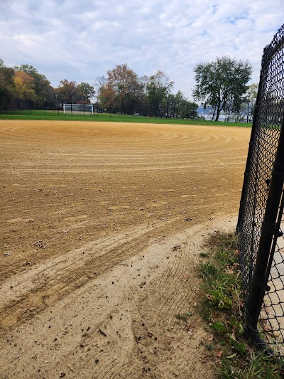 Fort Washington Park Softball Field photo 5