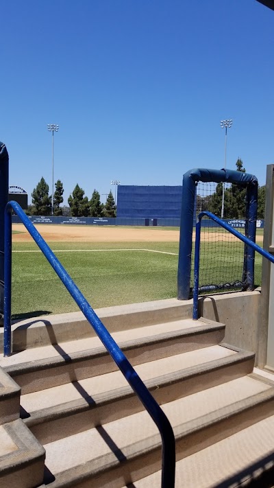 Fowler Park and Cunningham Field photo 4