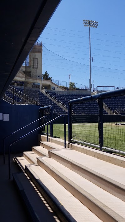 Fowler Park and Cunningham Field photo 5