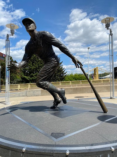 Francisville Baseball Field