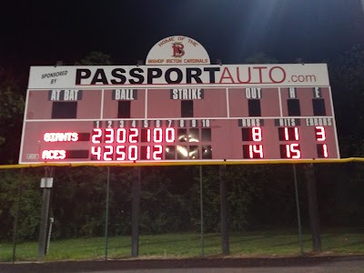 Frank Mann Field photo 3